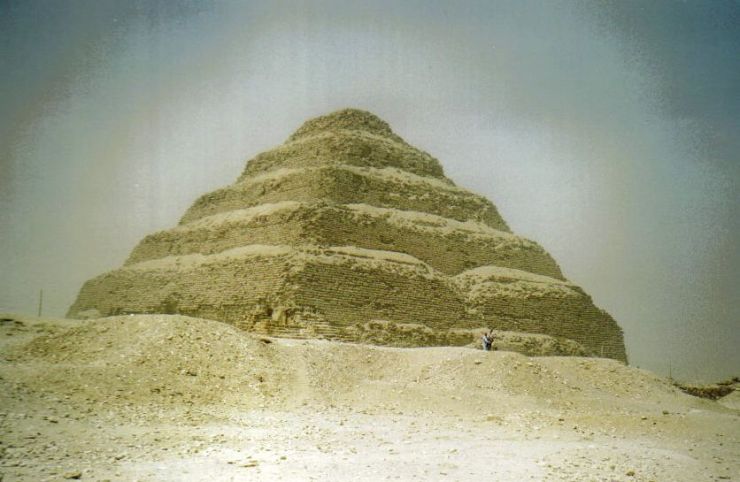 Sakkara 01