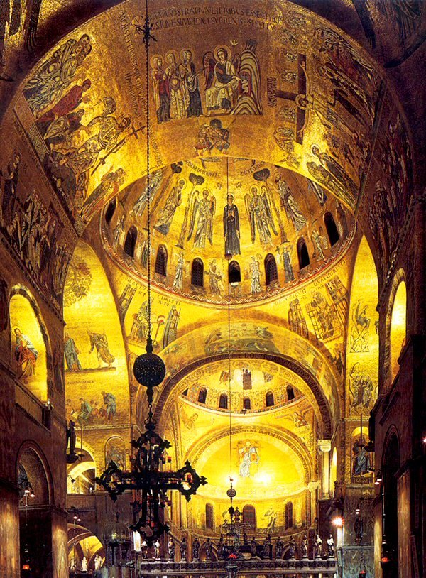 San Marcobasiliek 10