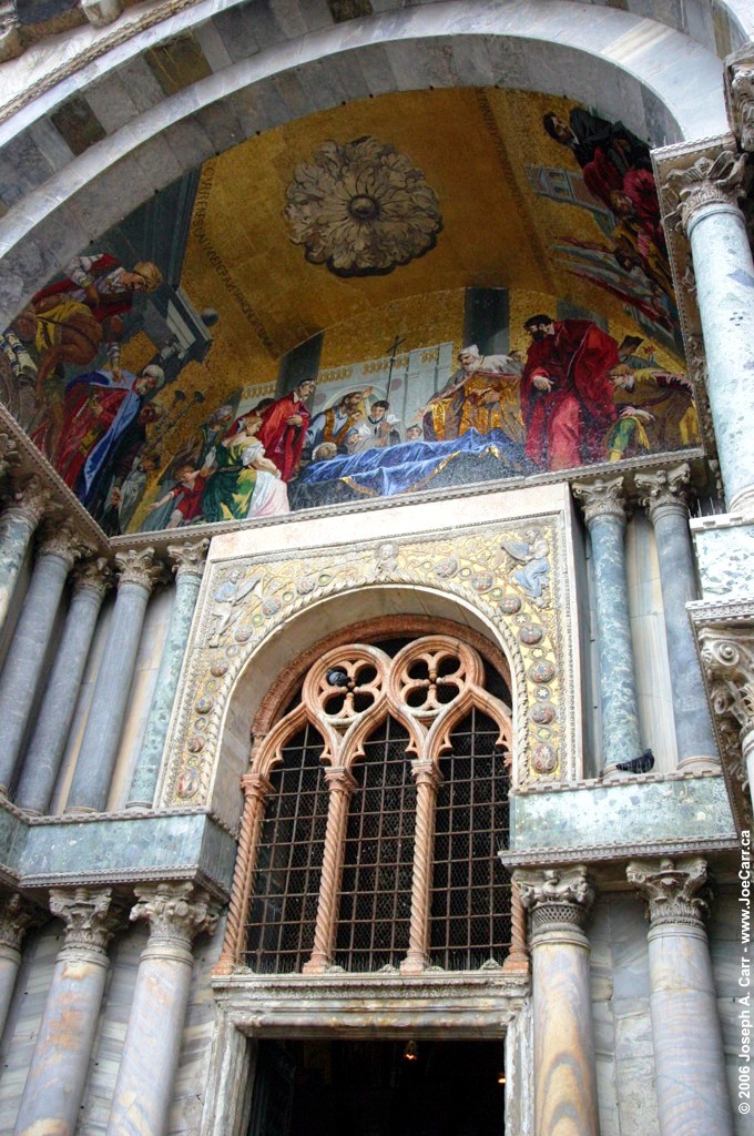 San Marcobasiliek 11