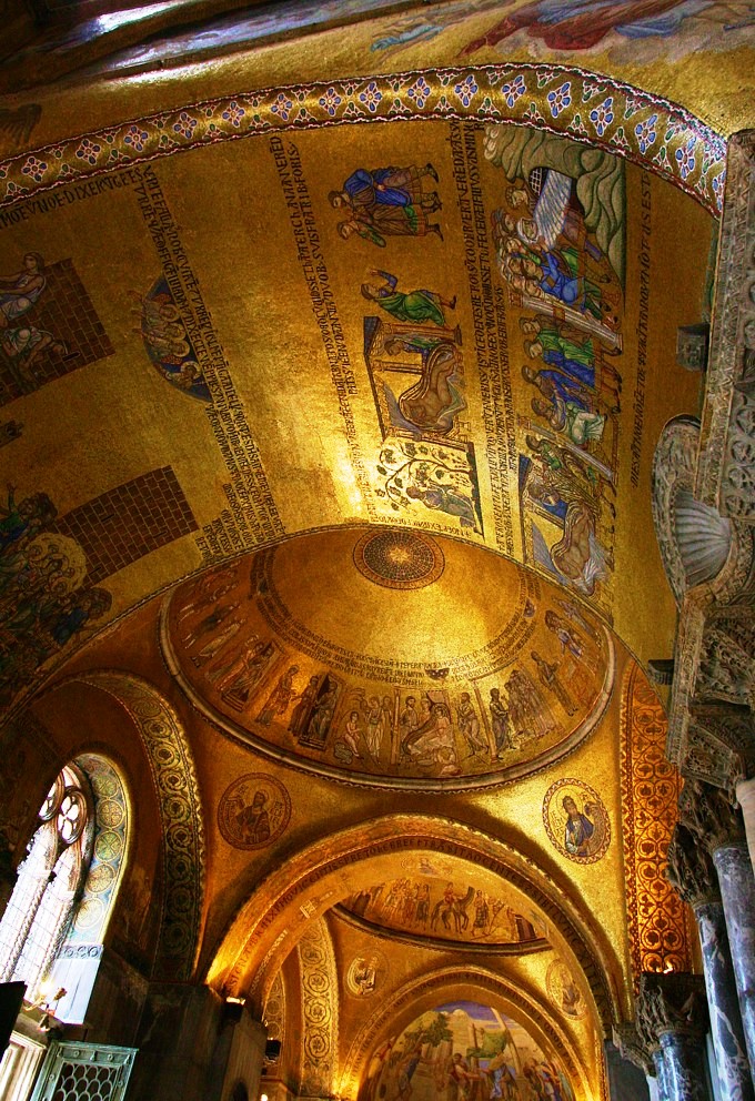 San Marcobasiliek 12