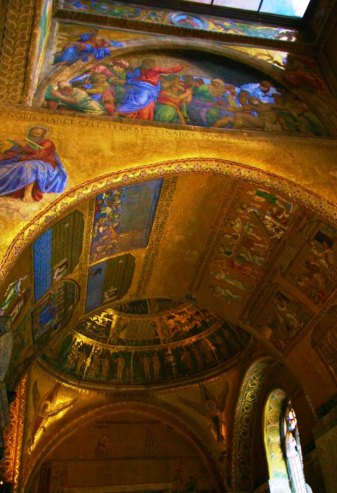 San Marcobasiliek 13