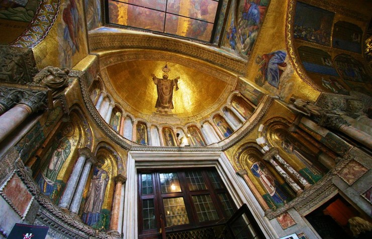 San Marcobasiliek 15