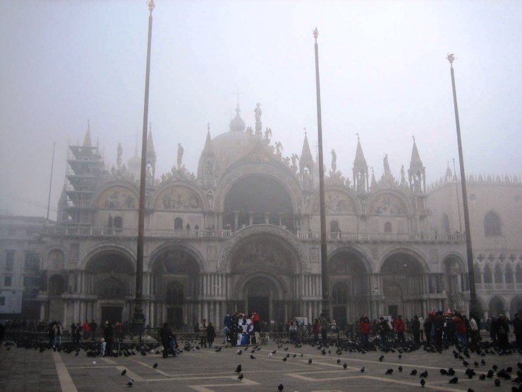 San Marcobasiliek 17