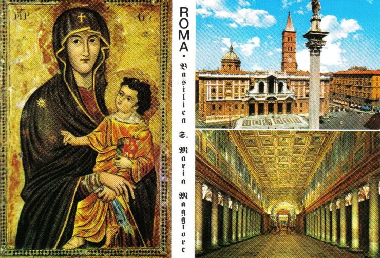 Santa Maria Maggiore 01