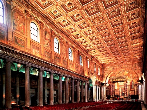 Santa Maria Maggiore 02