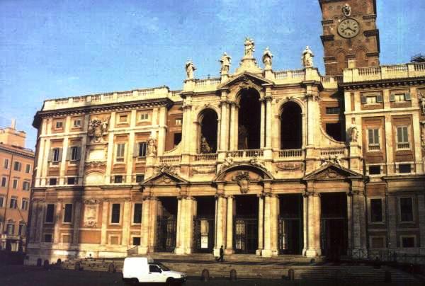 Santa Maria Maggiore 04