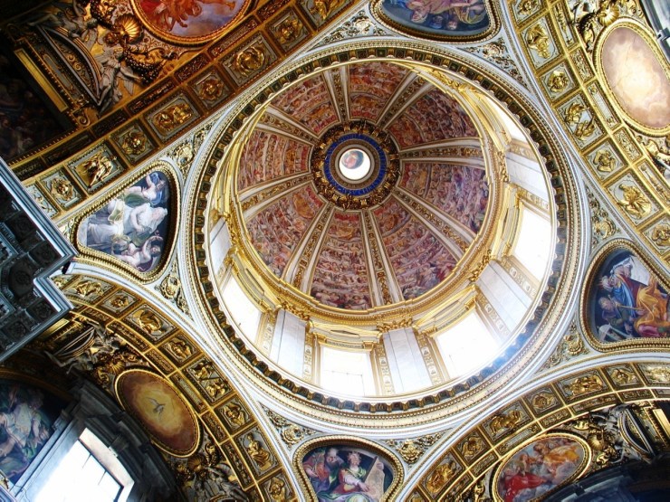 Santa Maria Maggiore 08