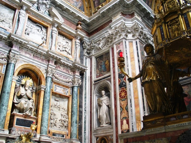 Santa Maria Maggiore 09