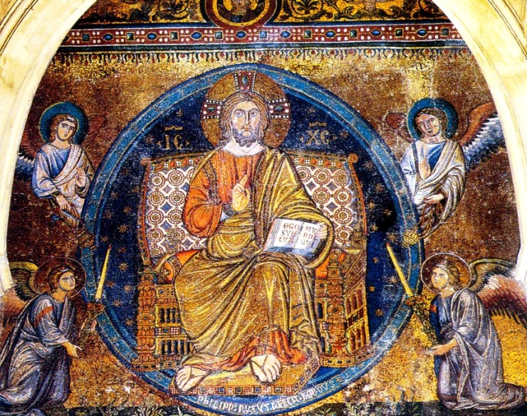 Santa Maria Maggiore 12