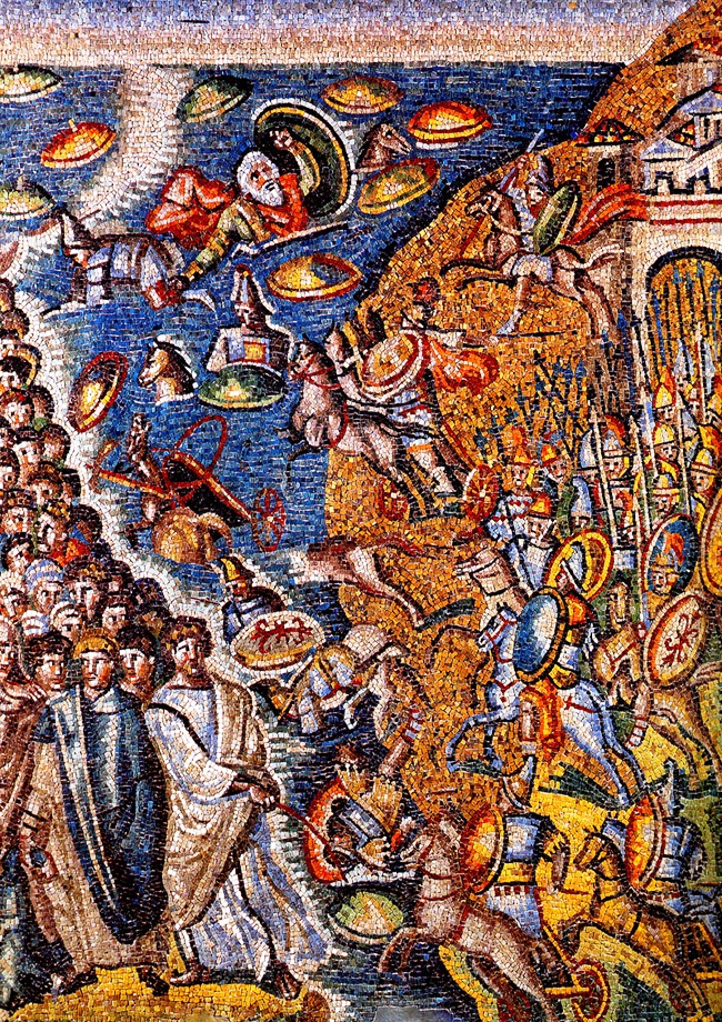 Santa Maria Maggiore 14