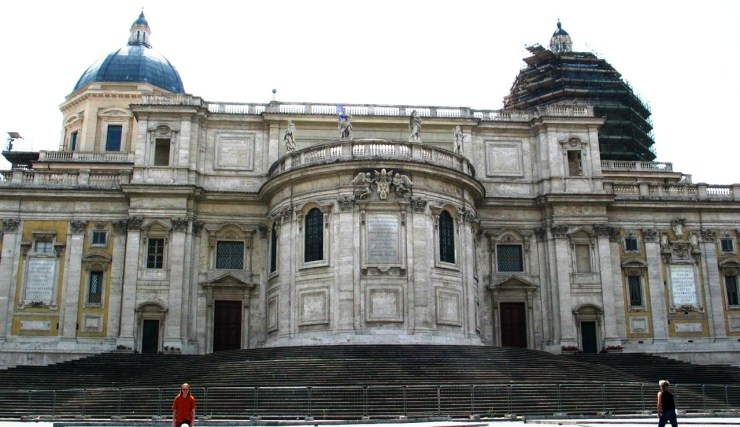 Santa Maria Maggiore 16