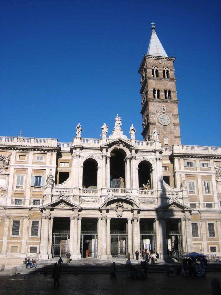 Santa Maria Maggiore 19