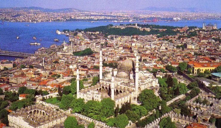 Süleymaniye-moskee 02