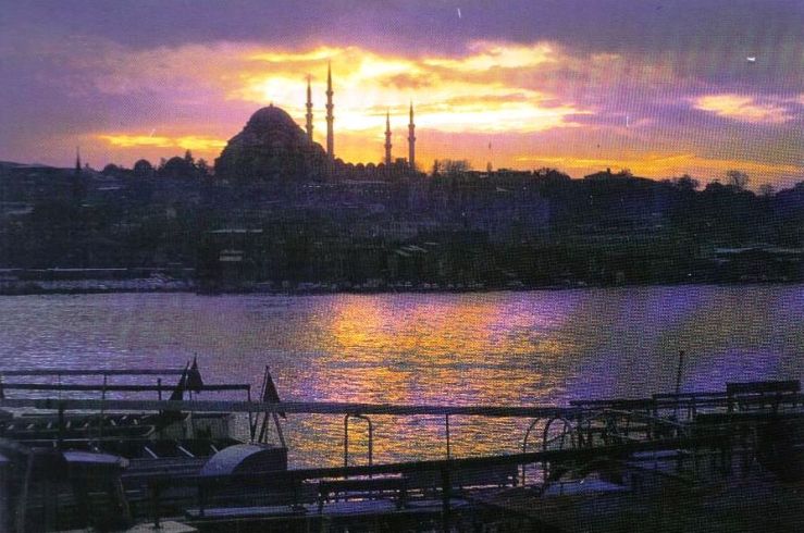 Süleymaniye-moskee 03