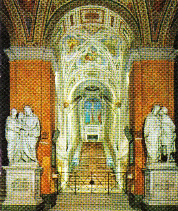 Scala Santa 01