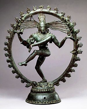 Shiva - India - 980