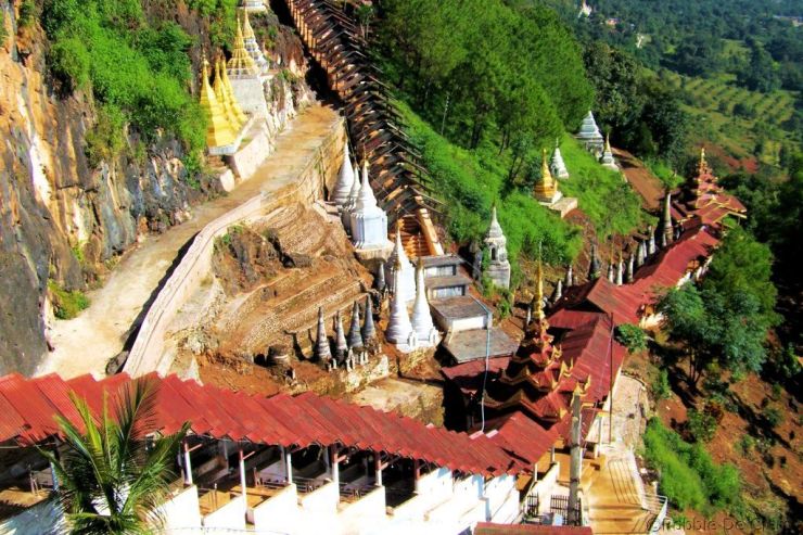 Shwe U Min-pagode (14)