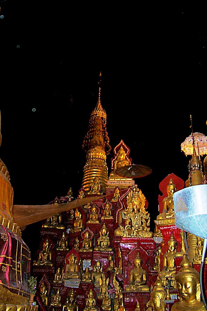 Shwe U Min-pagode (19)