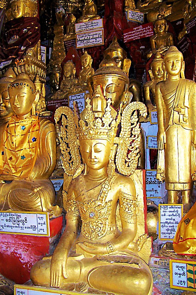 Shwe U Min-pagode (20)