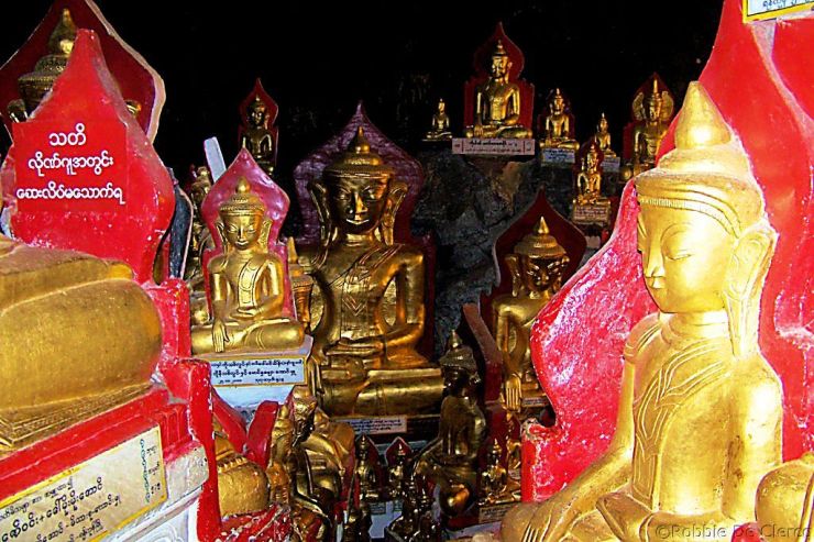 Shwe U Min-pagode (23)