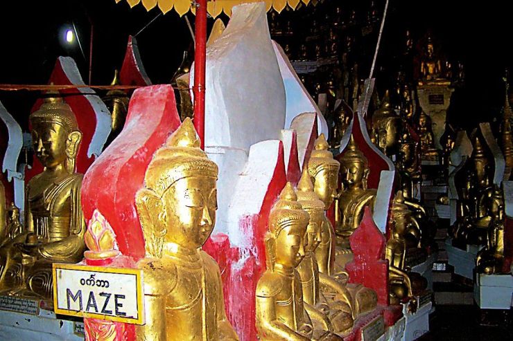 Shwe U Min-pagode (24)