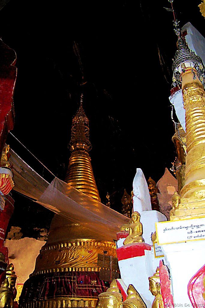 Shwe U Min-pagode (25)