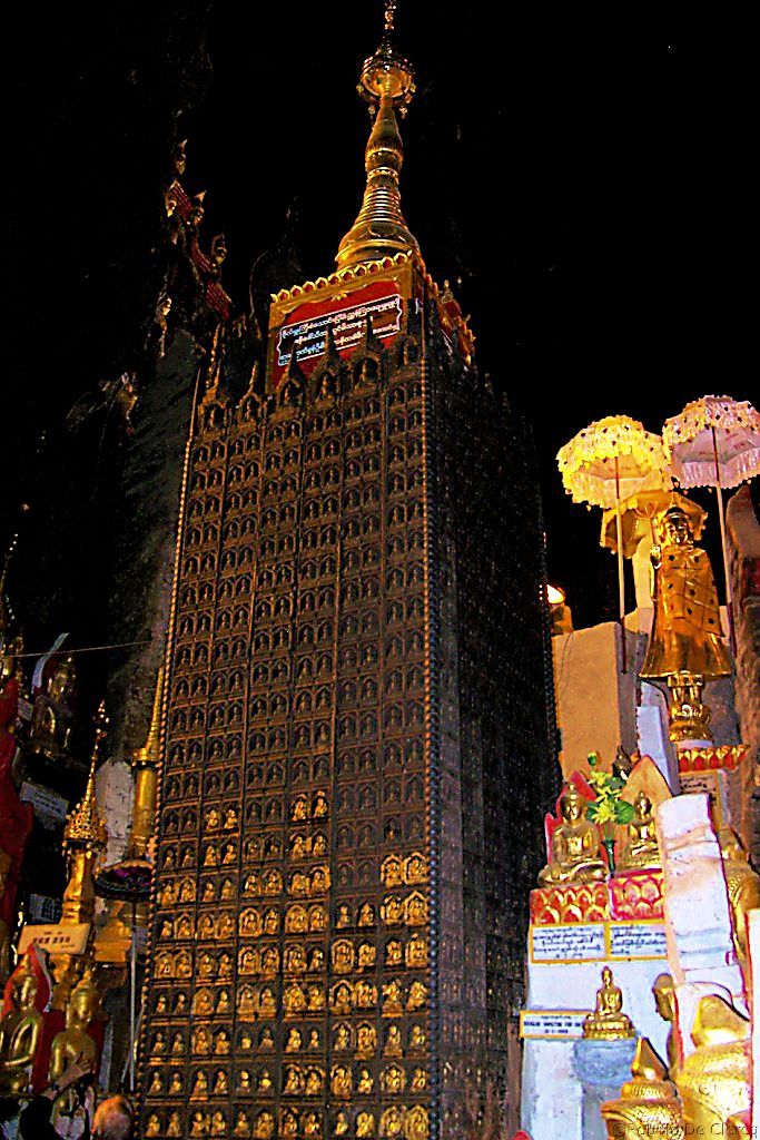 Shwe U Min-pagode (26)