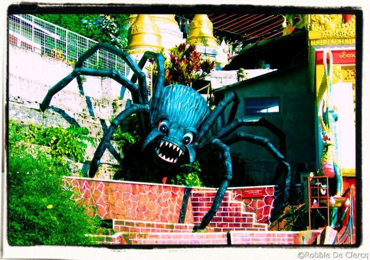 Shwe U Min-pagode (3)