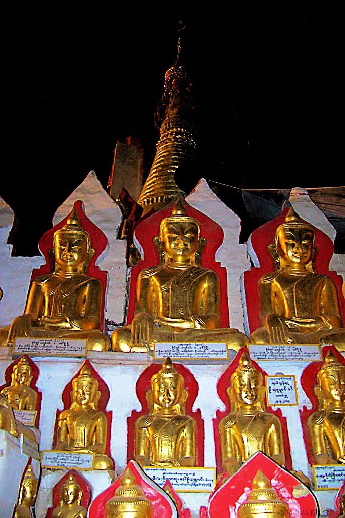 Shwe U Min-pagode (33)