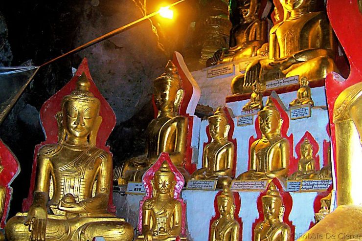 Shwe U Min-pagode (34)