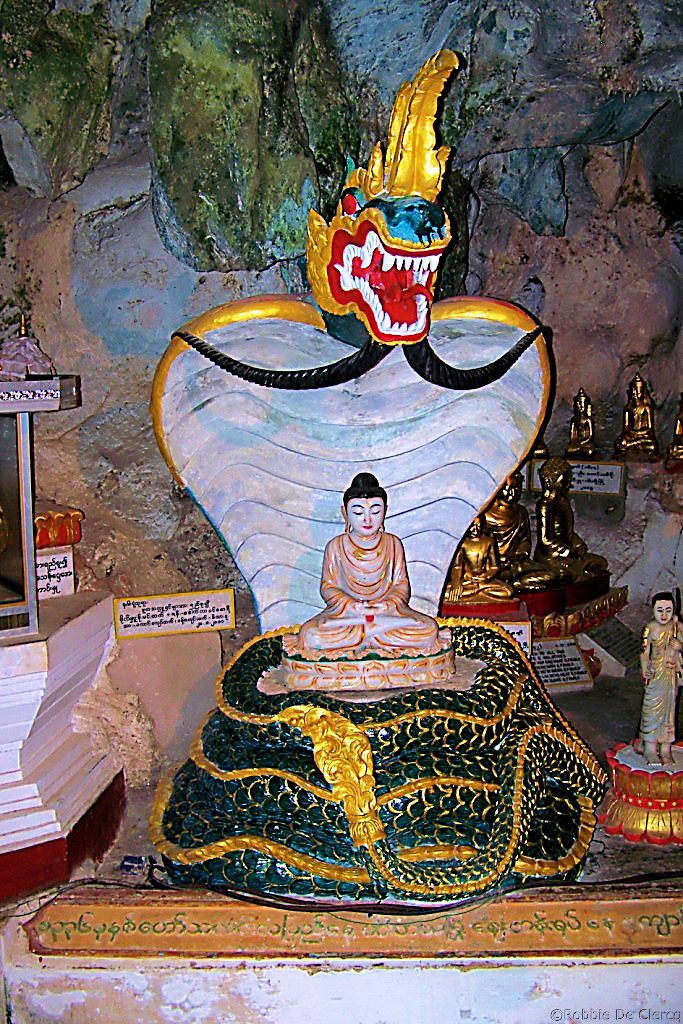 Shwe U Min-pagode (41)