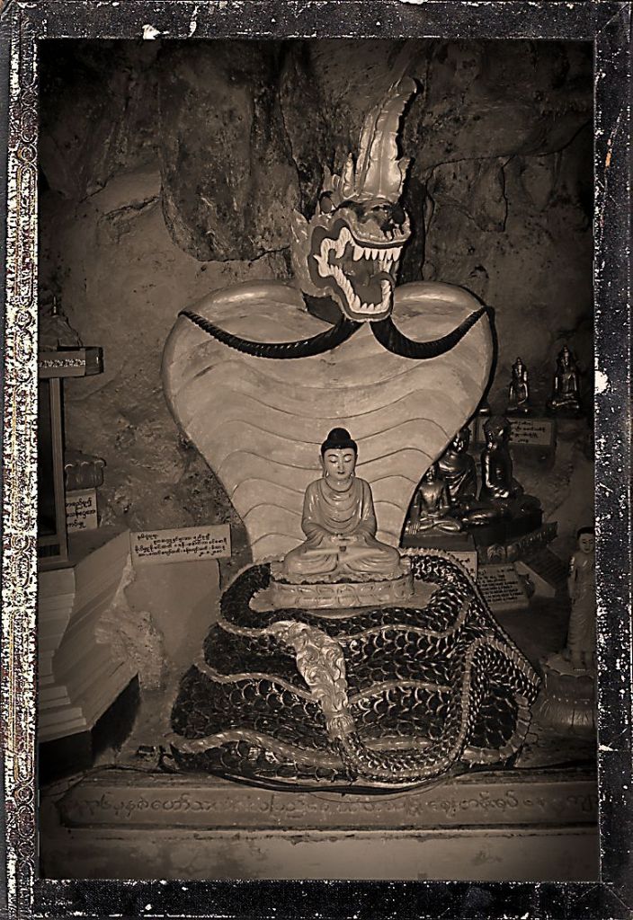 Shwe U Min-pagode (42)