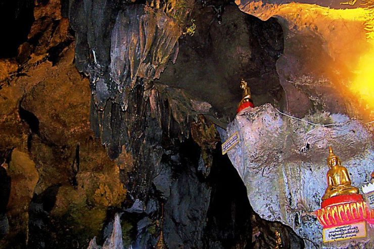 Shwe U Min-pagode (43)