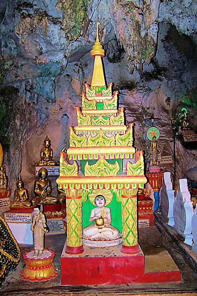 Shwe U Min-pagode (44)