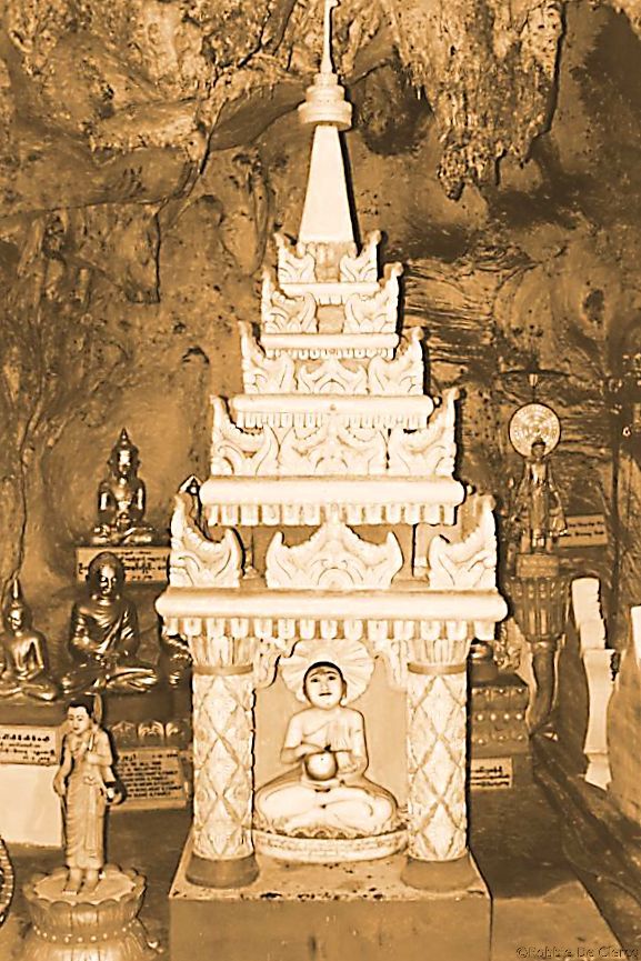 Shwe U Min-pagode (45)
