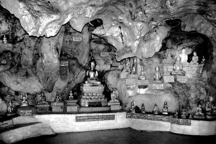 Shwe U Min-pagode (46)