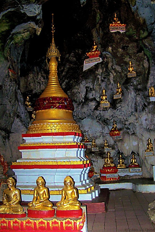 Shwe U Min-pagode (47)