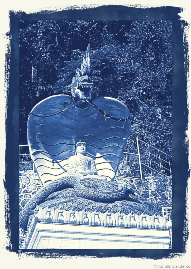 Shwe U Min-pagode (5)