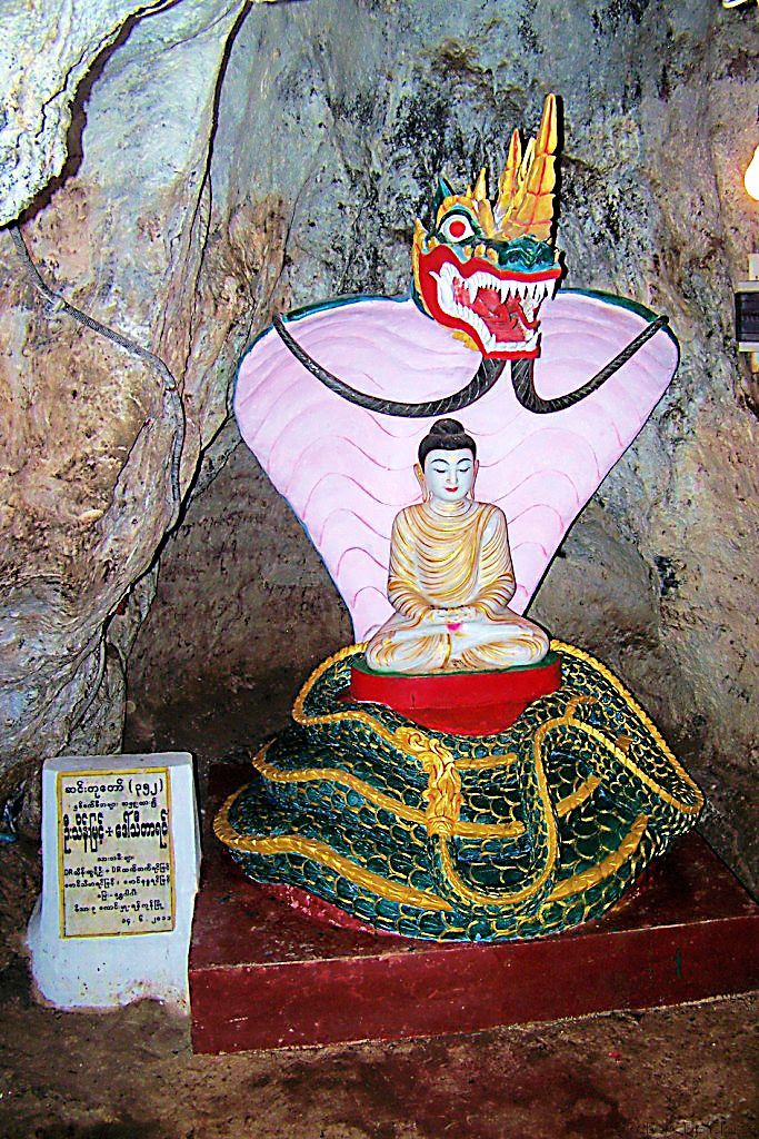 Shwe U Min-pagode (50)