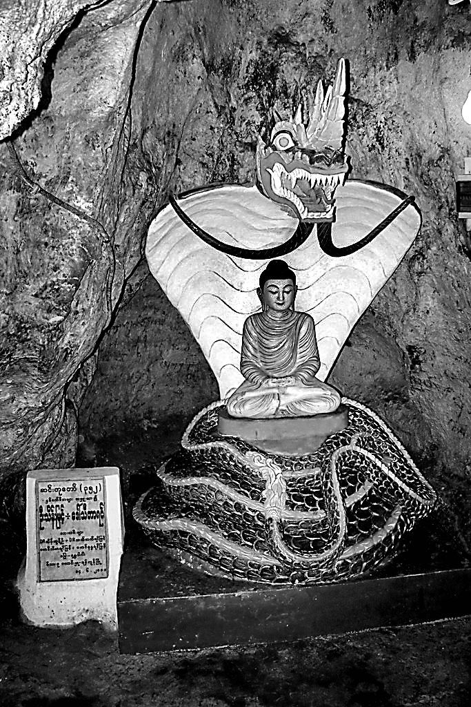 Shwe U Min-pagode (51)