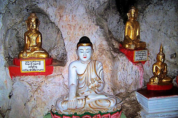 Shwe U Min-pagode (56)