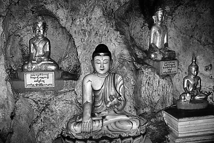 Shwe U Min-pagode (57)