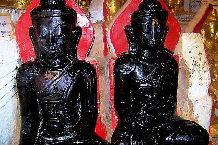 Shwe U Min-pagode (59)