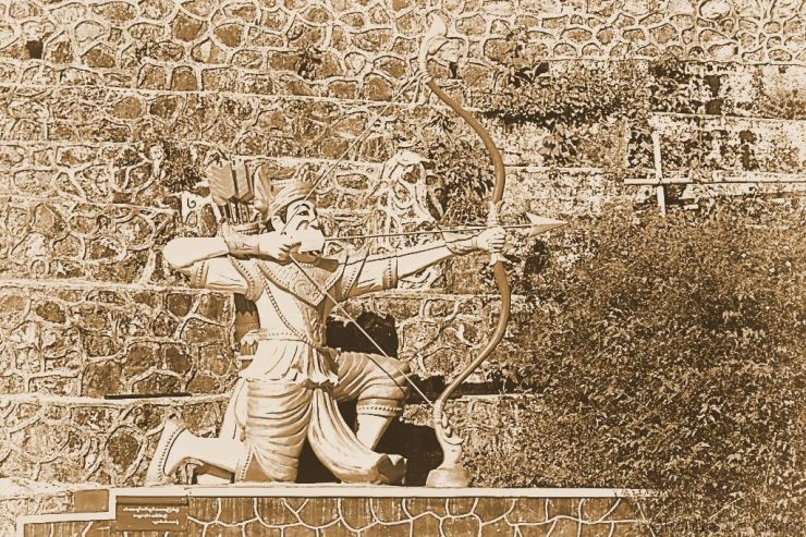 Shwe U Min-pagode (6)