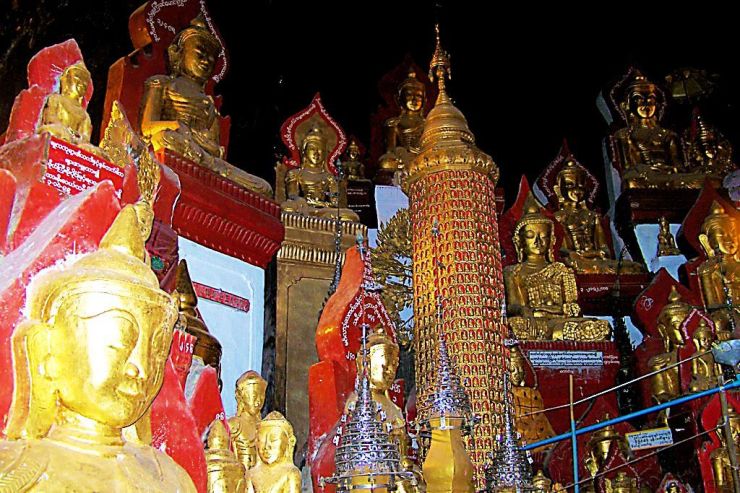 Shwe U Min-pagode (62)