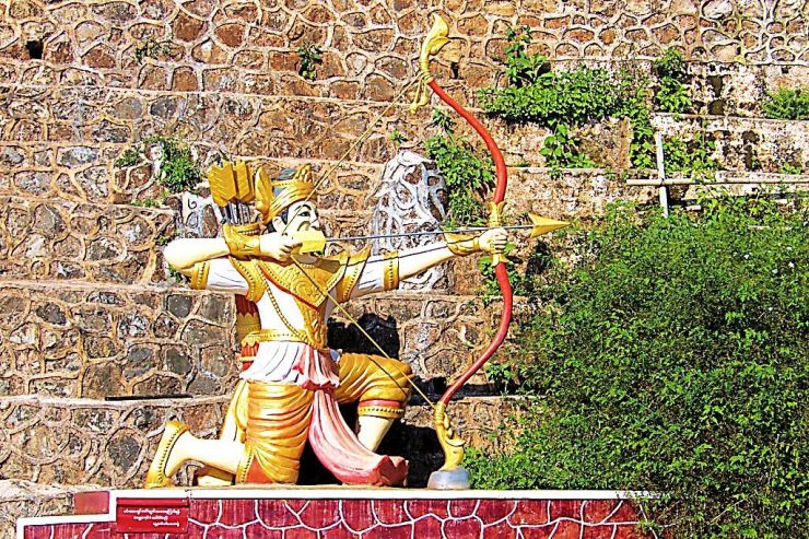 Shwe U Min-pagode (7)