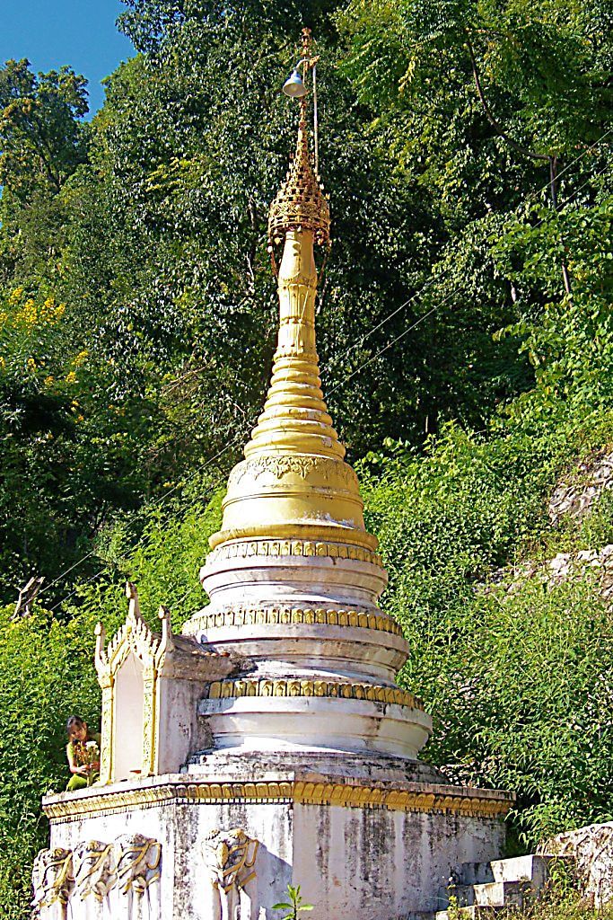 Shwe U Min-pagode (8)