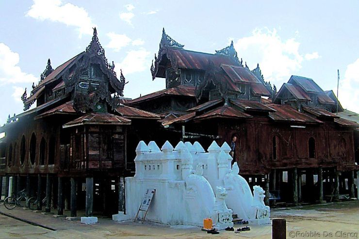 Shwe Yaungwhe Kyaung (26)