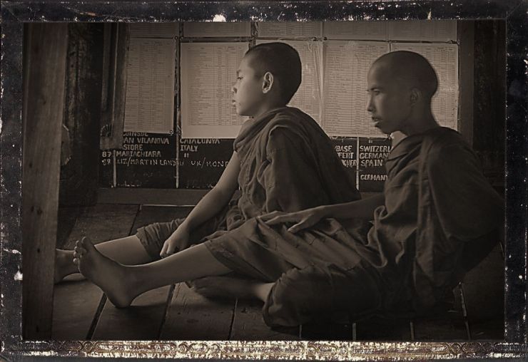 Shwe Yaungwhe Kyaung (5)