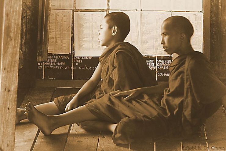 Shwe Yaungwhe Kyaung (6)